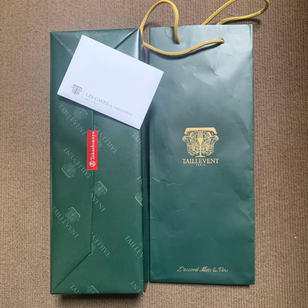 ルイロデレールクリスタル2015 LOUIS ROEDERER CRISTAL