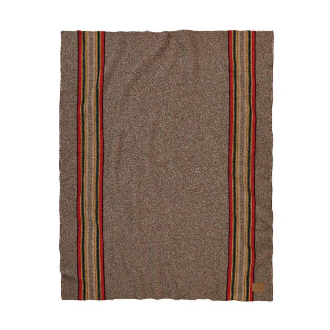 pendleton ペンドルトン　ブランケット　ミネラルアンバー