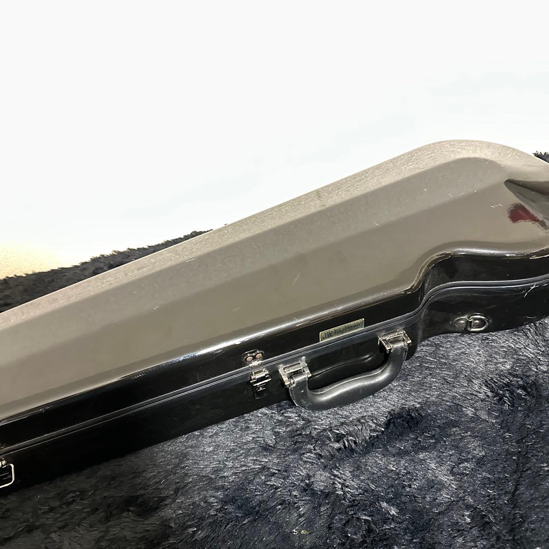 J.W.EASTMAN イーストマン ビオラケース 約70cm