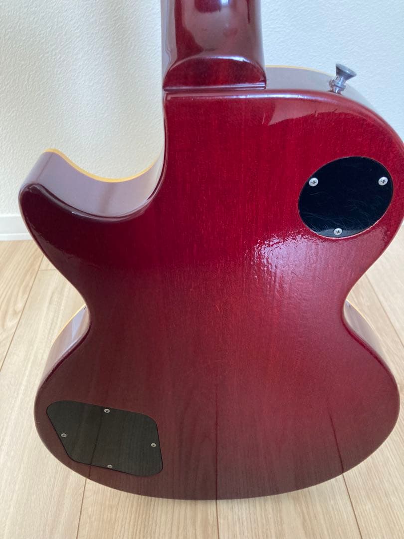 Epiphone Les Paul Standard LQ 日本製