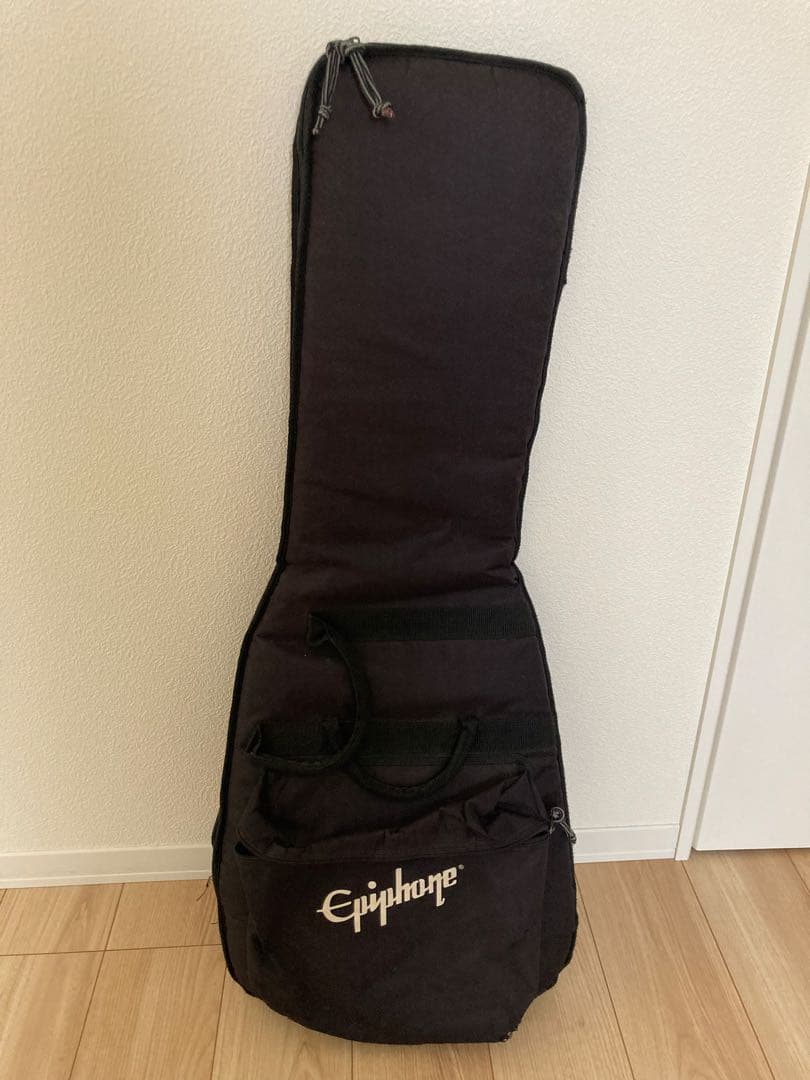 Epiphone Les Paul Standard LQ 日本製