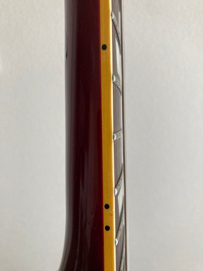 Epiphone Les Paul Standard LQ 日本製