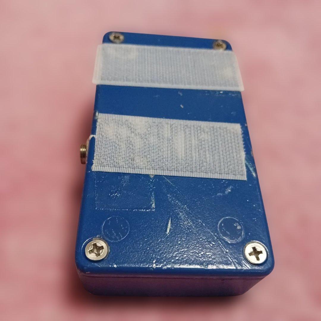 ギター Fats Smoother