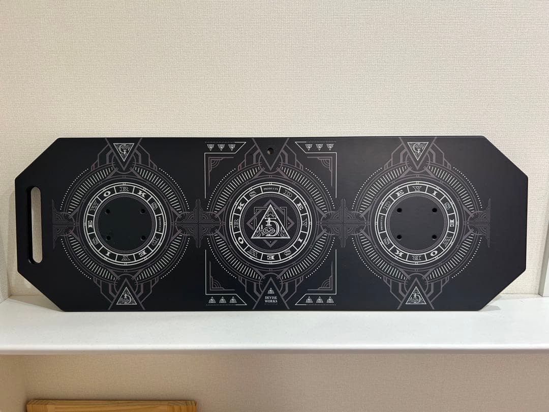 デバイスデッキ　DEVISE DECK (デッキ単体のみ)