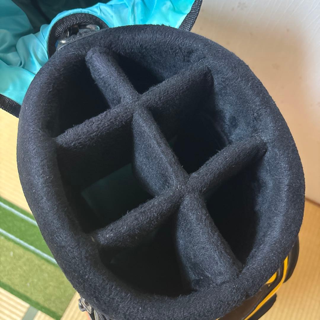 Scotty Cameron キャディバッグ