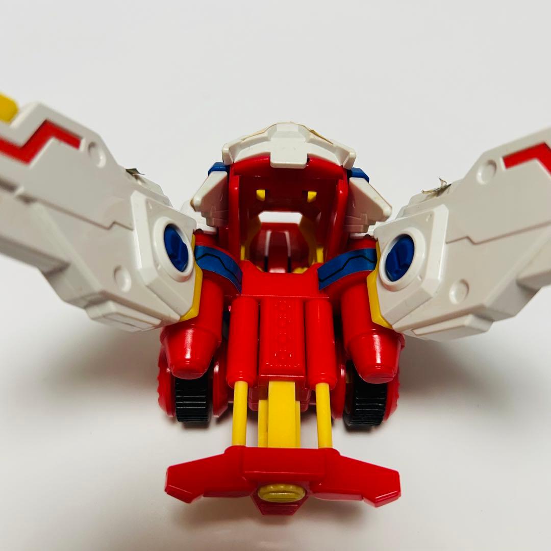 良品！スーパービーダマン　ガーディアンフェニックス ビーダマン レア 希少 箱付