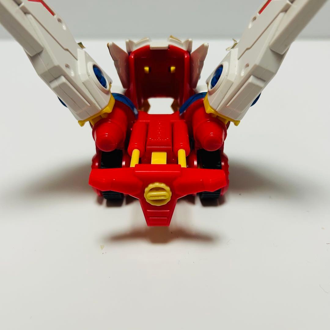 良品！スーパービーダマン　ガーディアンフェニックス ビーダマン レア 希少 箱付