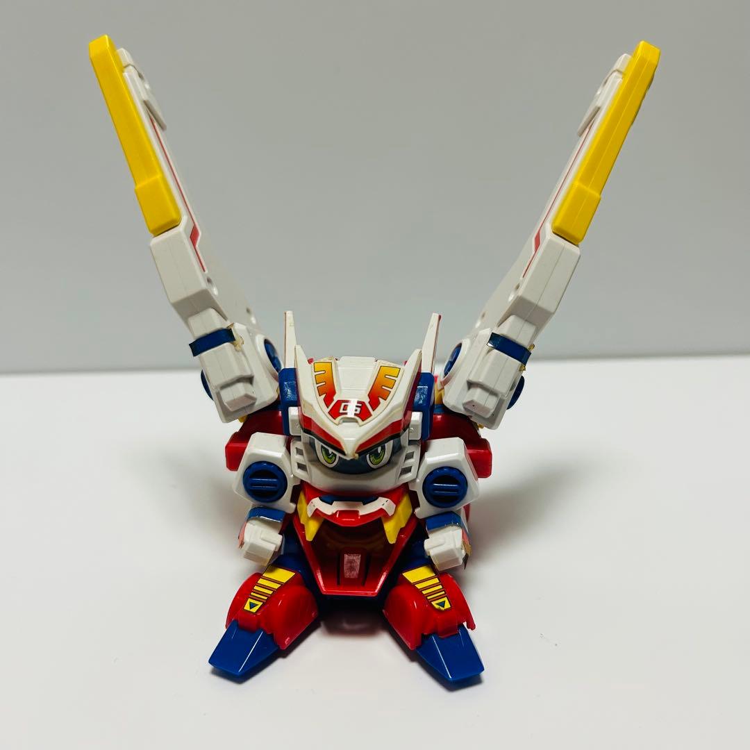 良品！スーパービーダマン　ガーディアンフェニックス ビーダマン レア 希少 箱付