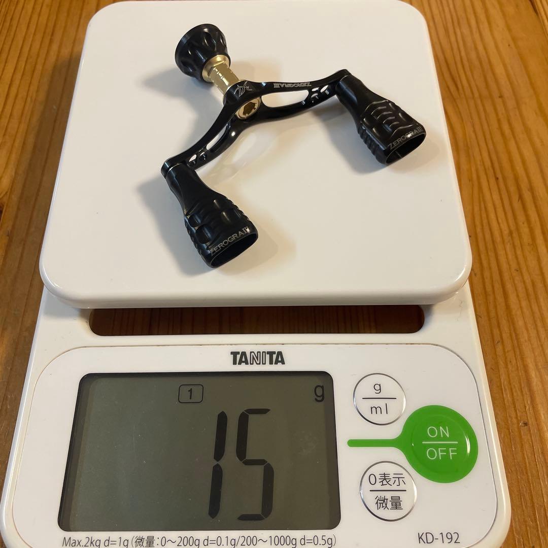 ゼログラⅢ サーティーフォー　ダイワ用　美品