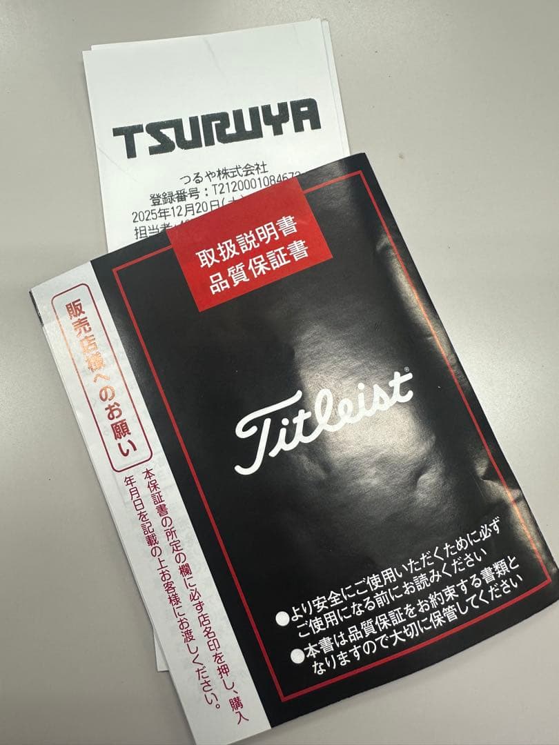 【美品】スコッティキャメロン 11R OC パター 2025 日本正規品 34㌅