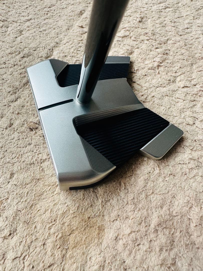 【美品】スコッティキャメロン 11R OC パター 2025 日本正規品 34㌅