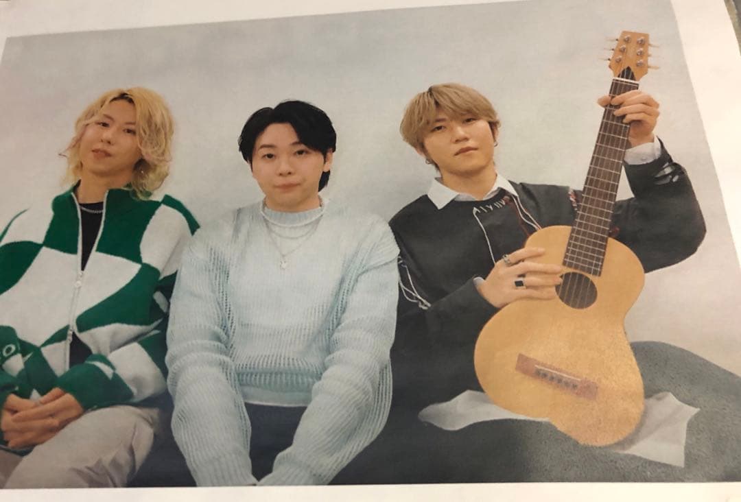 k.yairi ギター　STELlA