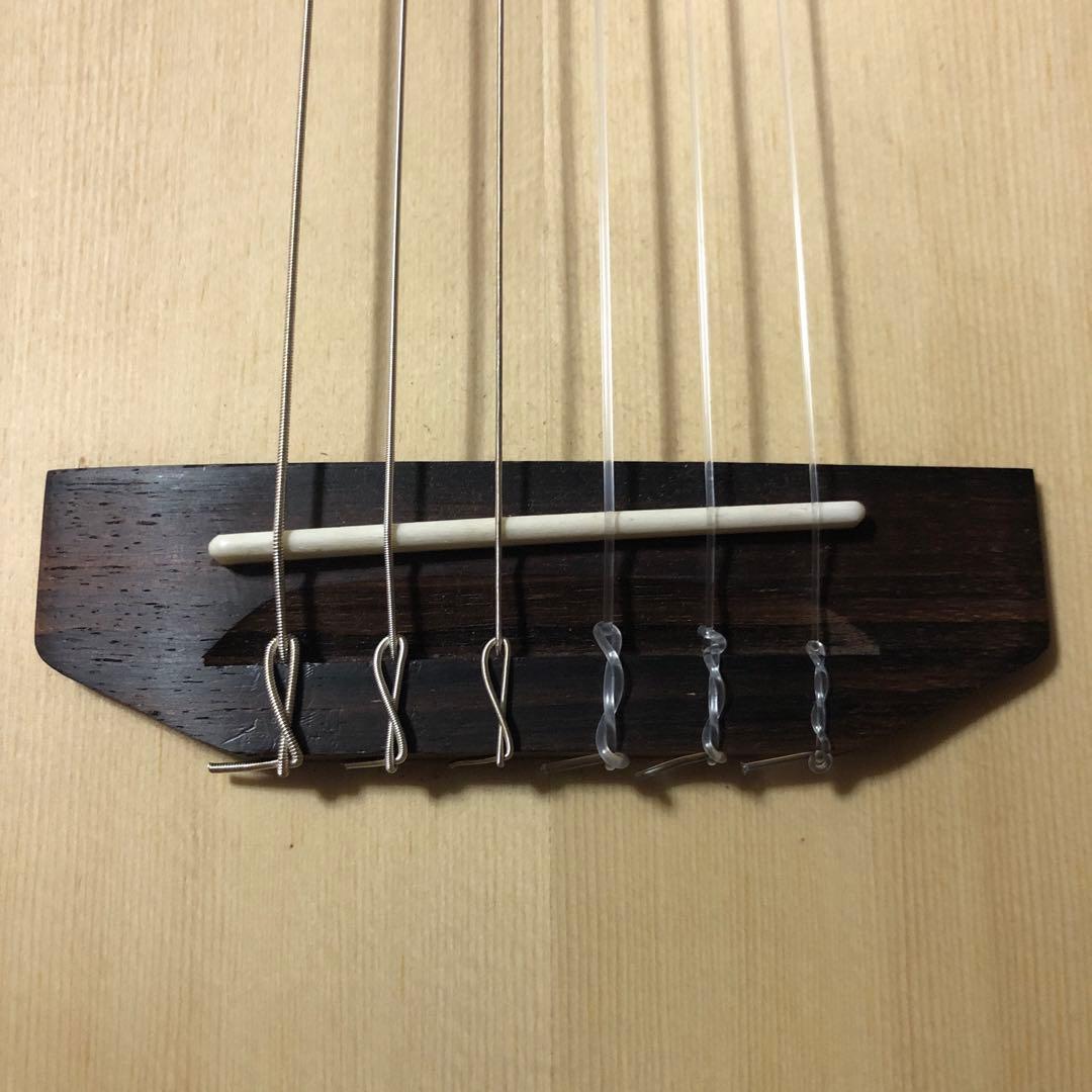 k.yairi ギター　STELlA