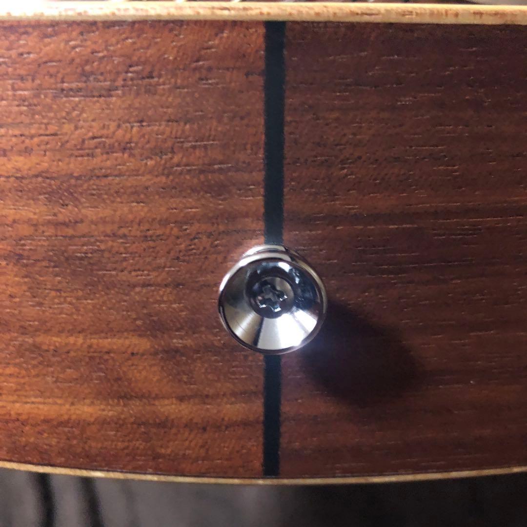 k.yairi ギター　STELlA