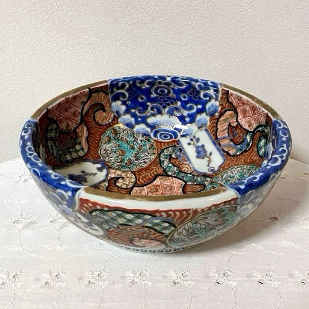 骨董 古美術 アンティーク うつわ 鉢