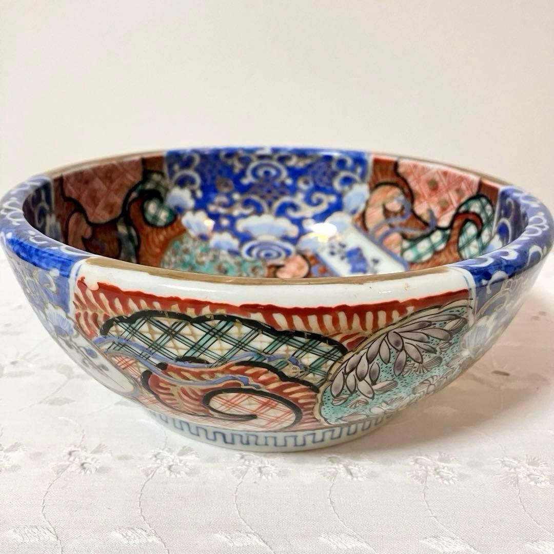 骨董 古美術 アンティーク うつわ 鉢