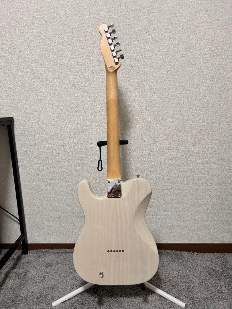 SCHECTER ( シェクター ) PA-LS/TK