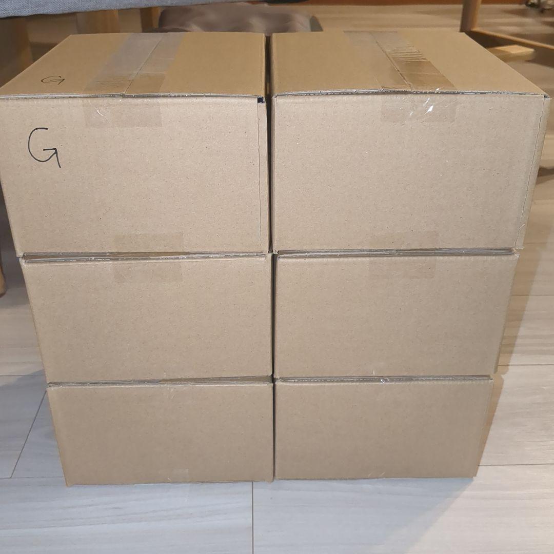 G遊戯王ダンボール6箱分まとめ売り引退品