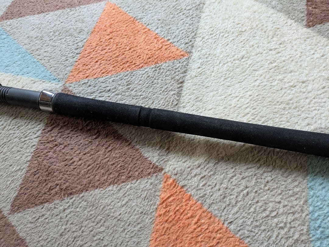 ロッド GRAPPLER S80M