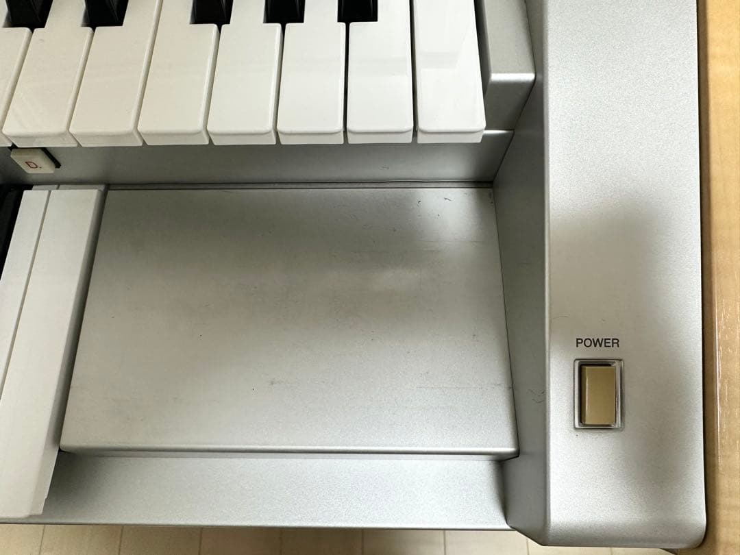 【取り置き中、購入不可】エレクトーン ELS-02C（バイタライズ）送料込み！