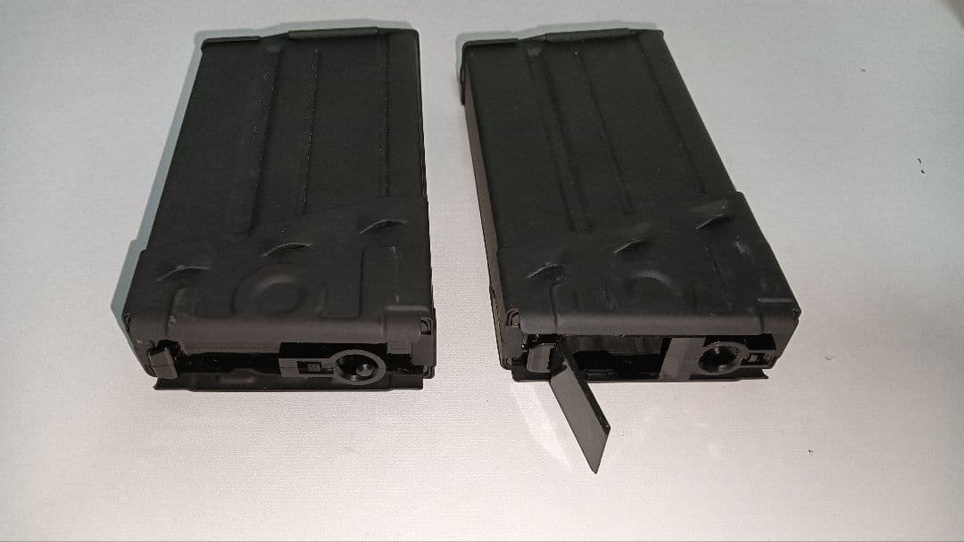 東京マルイ 電動ガン H&K G3 SG1 ドットサイト付き 動作確認済み