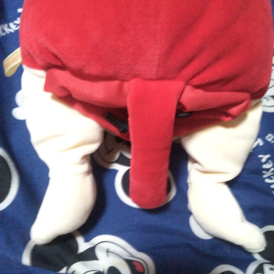 今日までこの値段です２月～全部値段上がります高橋ヒロムぬいぐるみ ２匹セット