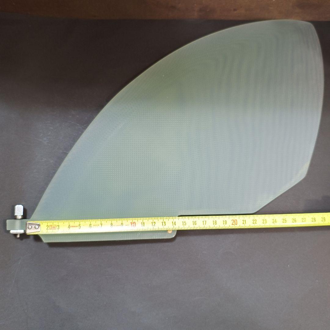 8,5インチ リアバック仕様　ハーフムーン　Dフィン 　ロングボード