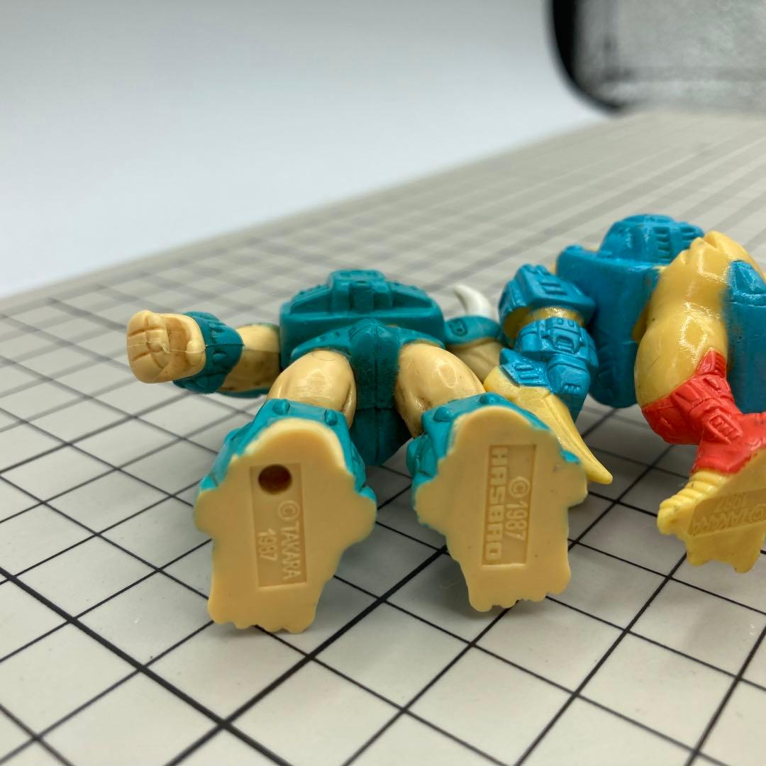 ✨ビーストフォーマー 19体セット レーザービースト タカラ hasbro 当時