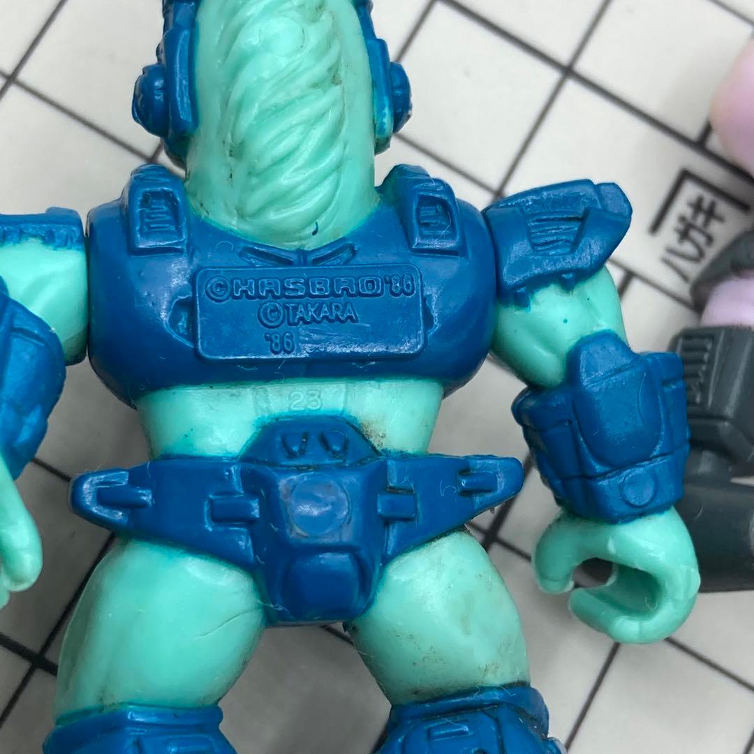 ✨ビーストフォーマー 19体セット レーザービースト タカラ hasbro 当時