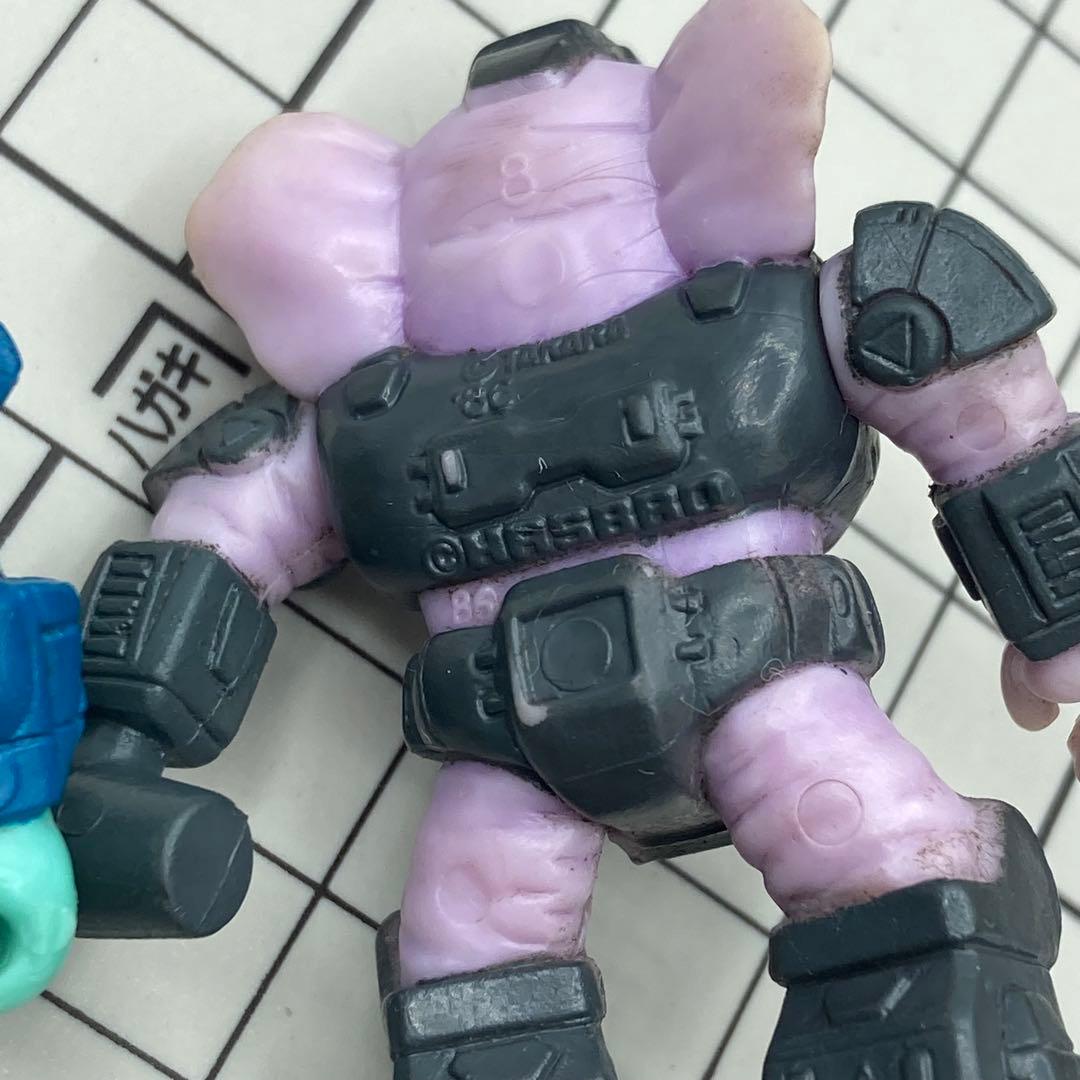 ✨ビーストフォーマー 19体セット レーザービースト タカラ hasbro 当時