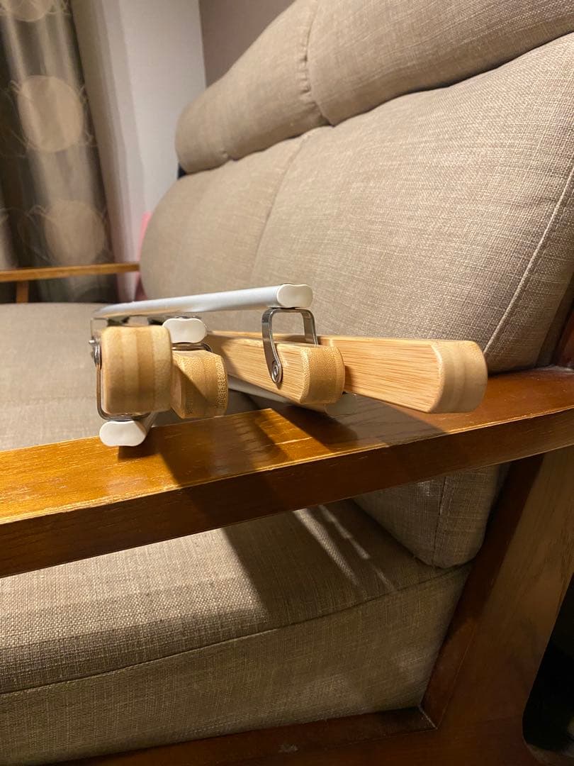 新品同様　peak スノーピーク　takeチェアロング