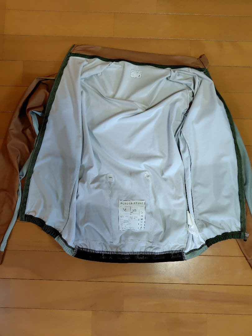 イザドアAlternative Light Long Sleeve Jersey