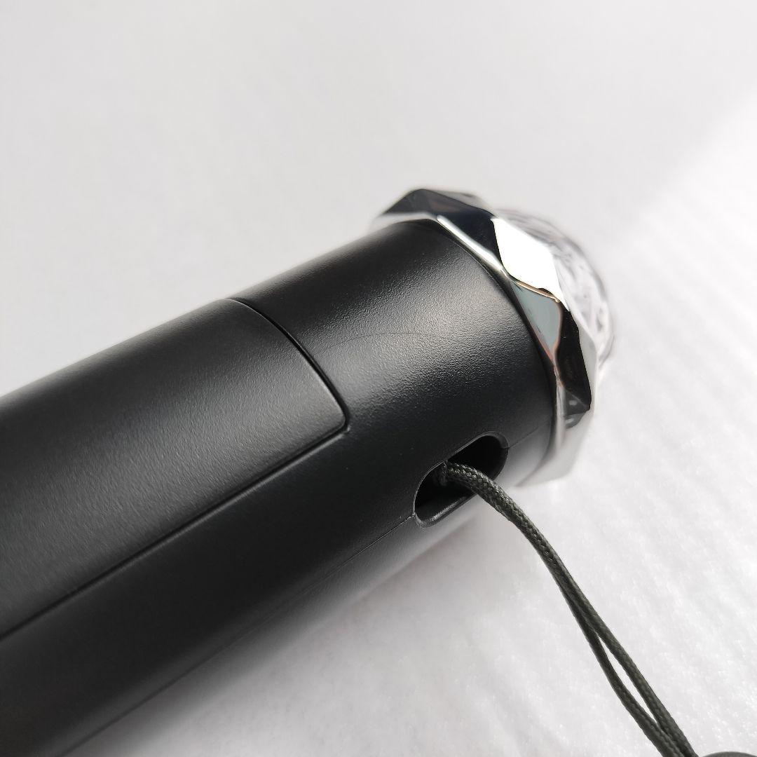 Ado モナ・リザの横顔 流石に多いカナ？でもかわいいでしょう？！ペンライト