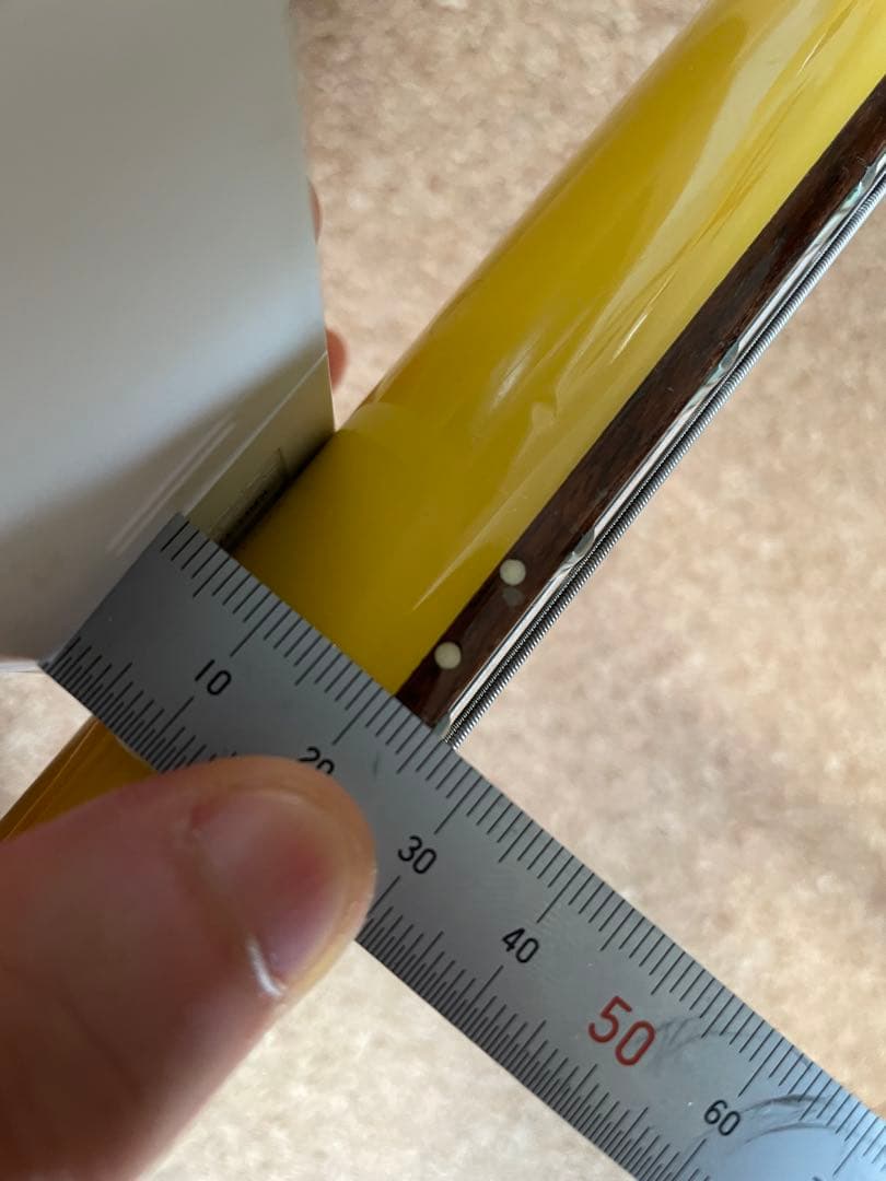 年末セール！Orville LP Jr 96年製 Gibson系 フジゲン製