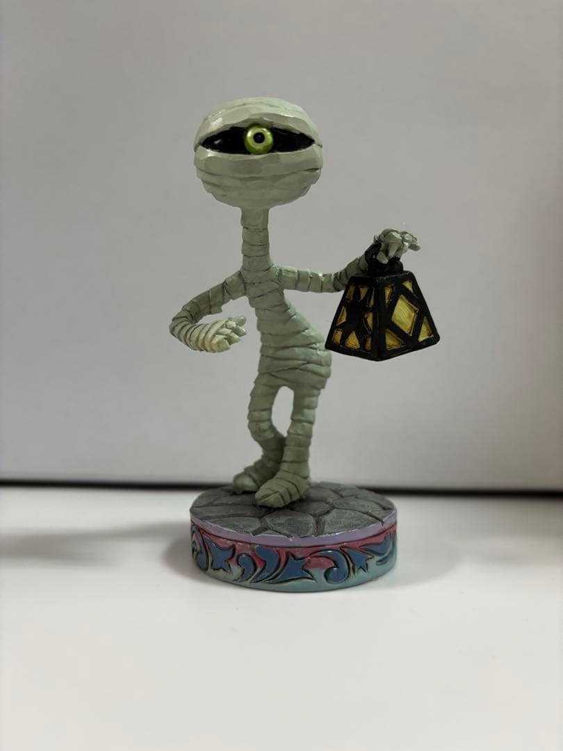 エドム　ディズニー　トラディションMummy Kid ハロウィンタウンの仲間たち