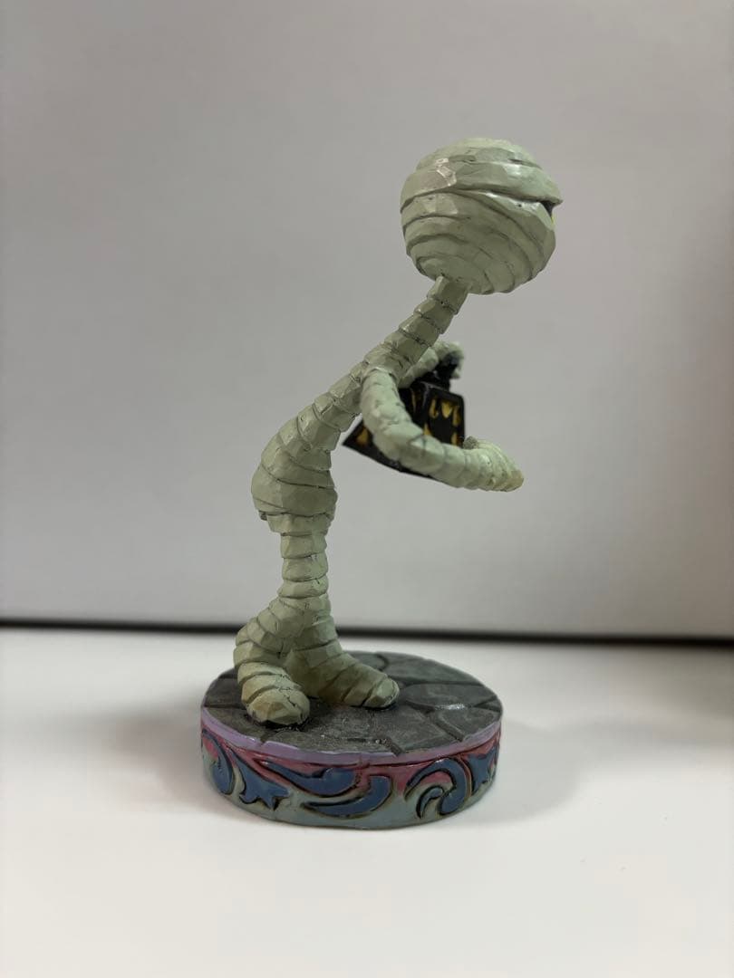 エドム　ディズニー　トラディションMummy Kid ハロウィンタウンの仲間たち