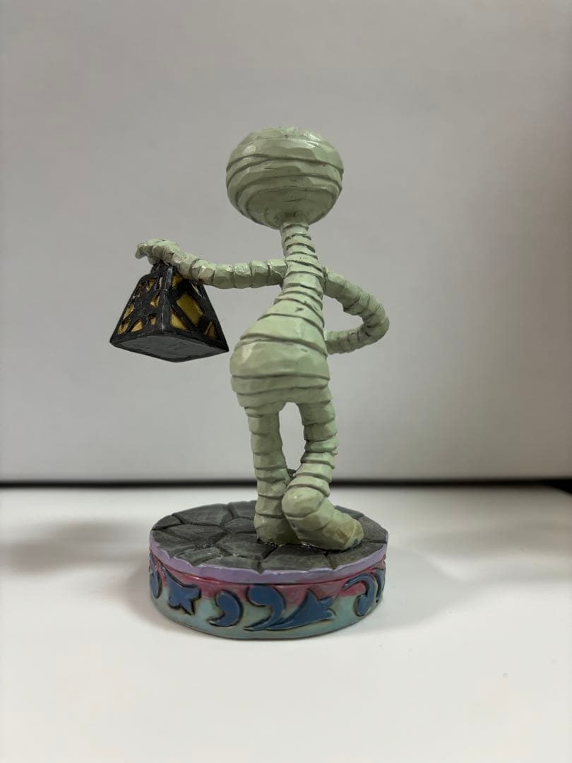 エドム　ディズニー　トラディションMummy Kid ハロウィンタウンの仲間たち