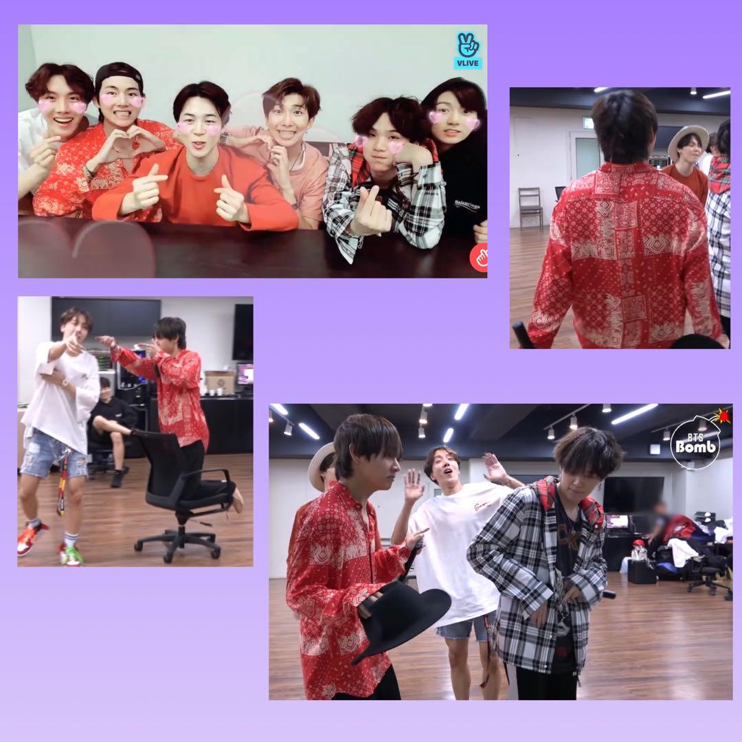 BTS テテ　RECODE スリングバッグ　HYBE INSIGHT