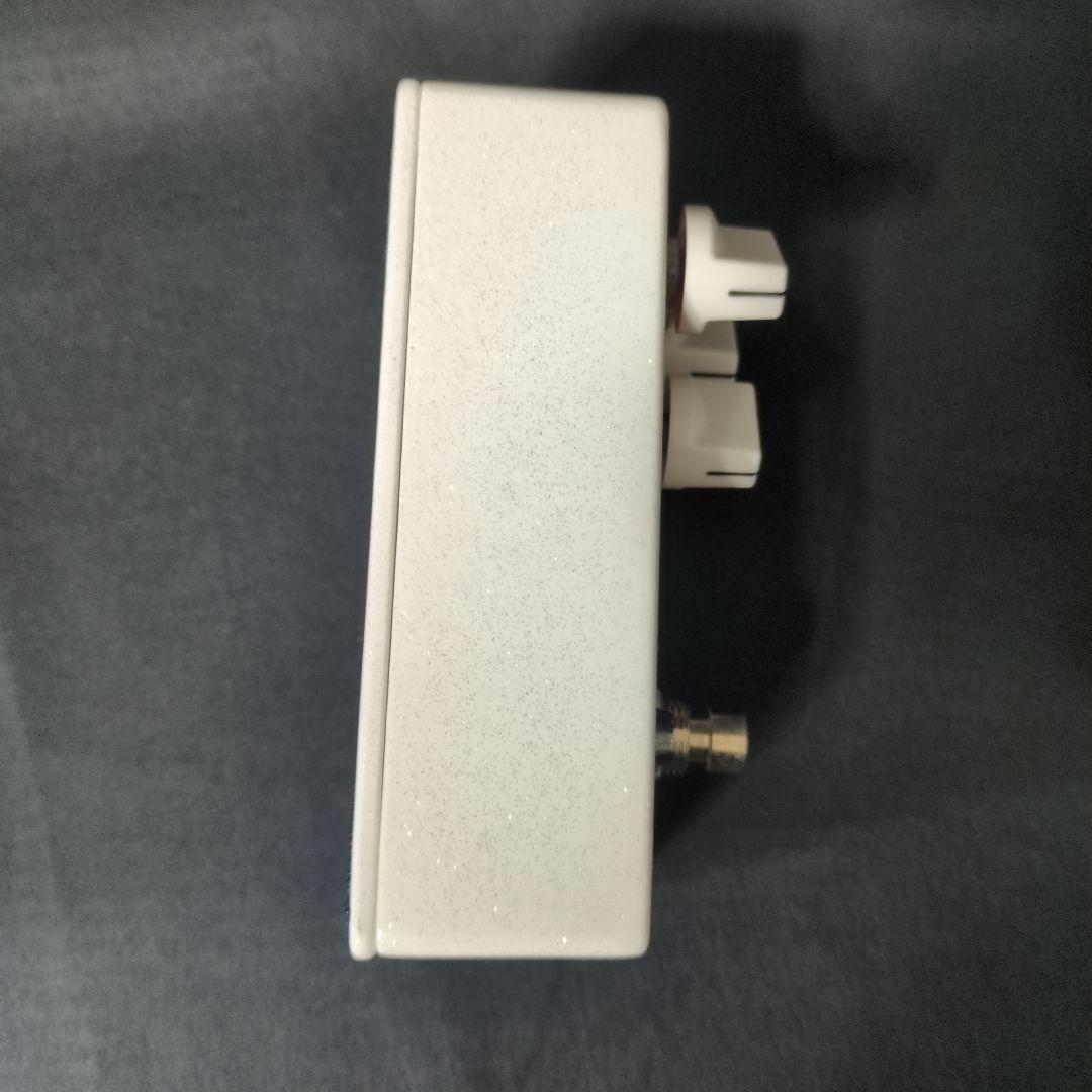 ギター EarthQuaker Devices Spatial Delivery