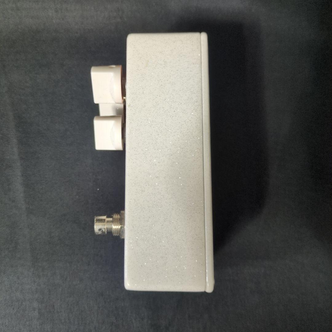 ギター EarthQuaker Devices Spatial Delivery