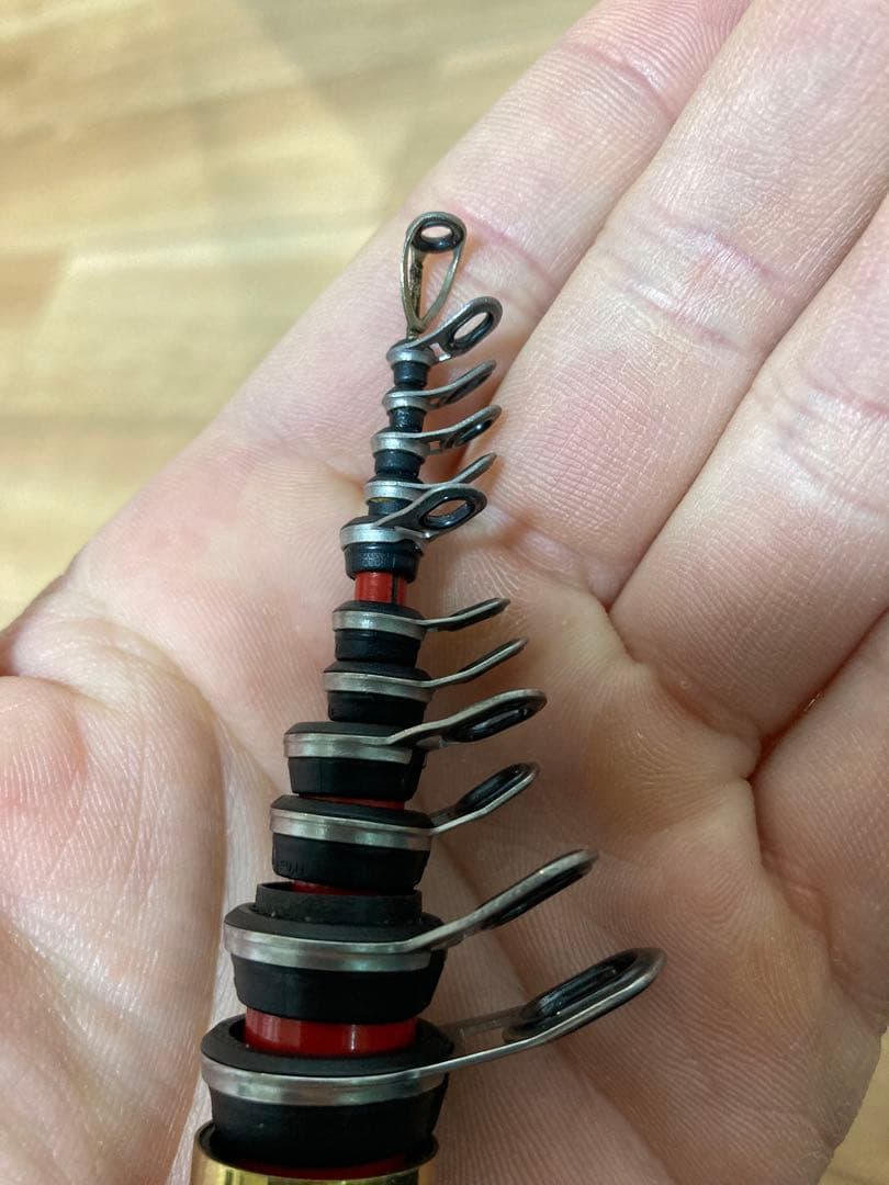 がまかつ（アルマ）　125-53 がま磯