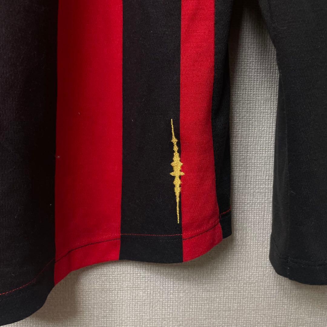 11-12 マンチェスターシティ 長袖 ユニフォーム ロンT マンC