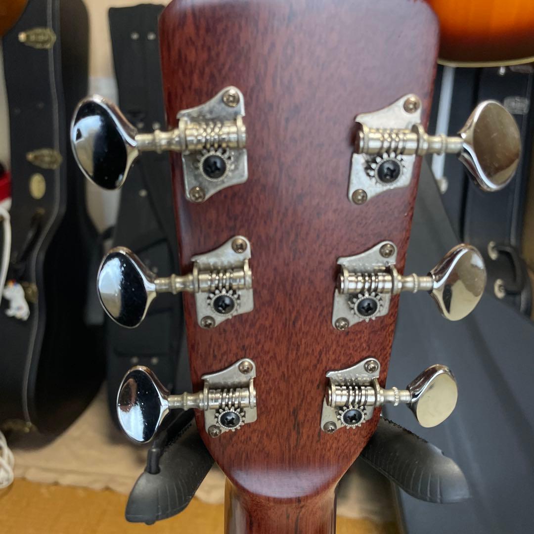 SUZUKI アコースティックギター F-120