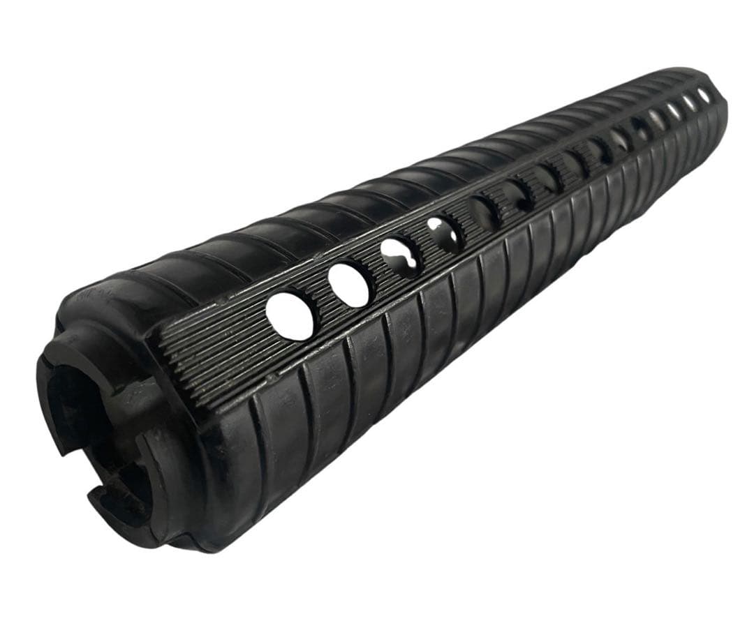 米軍M-16ライフルハンドガードカバー希少品