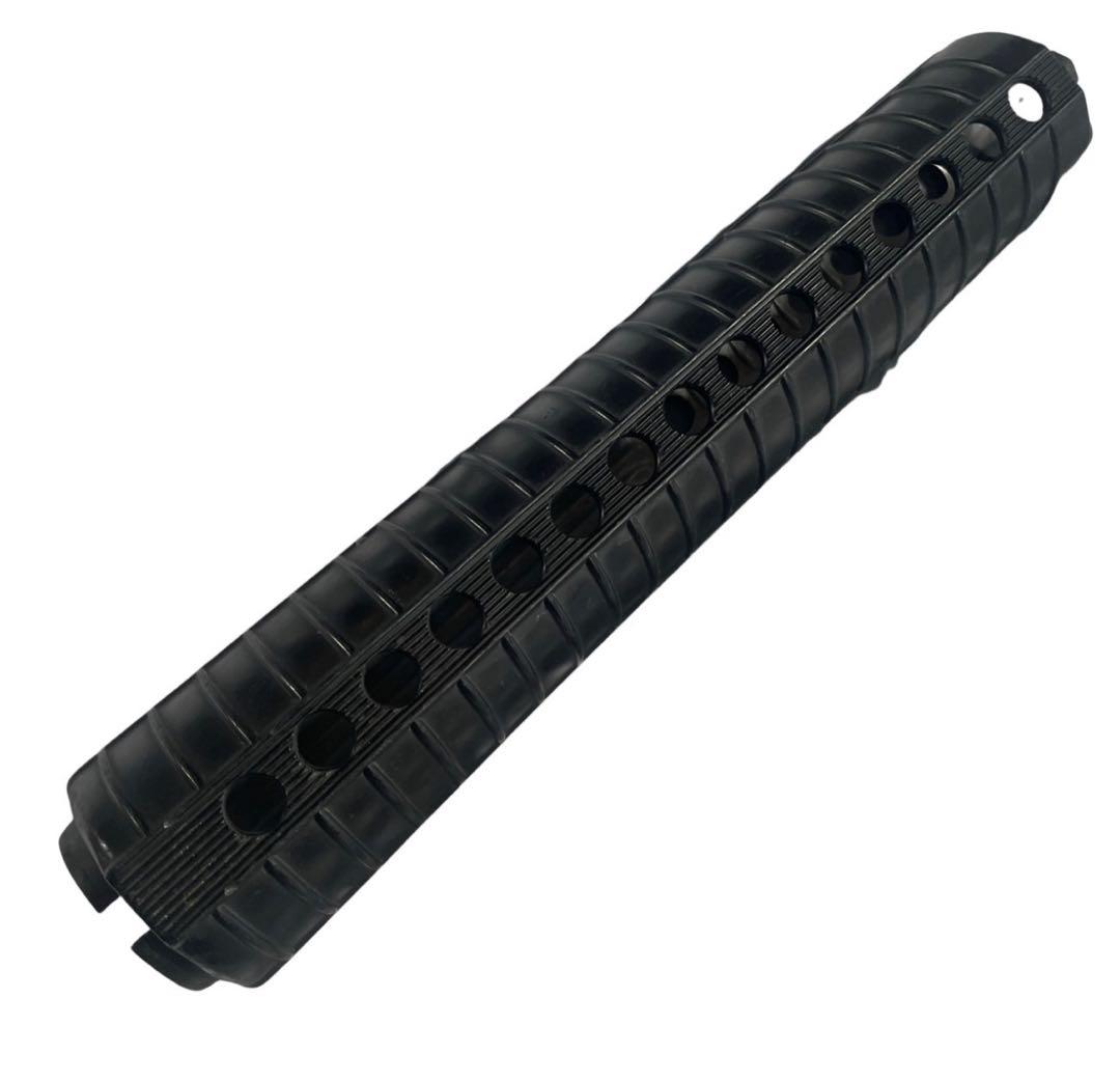 米軍M-16ライフルハンドガードカバー希少品