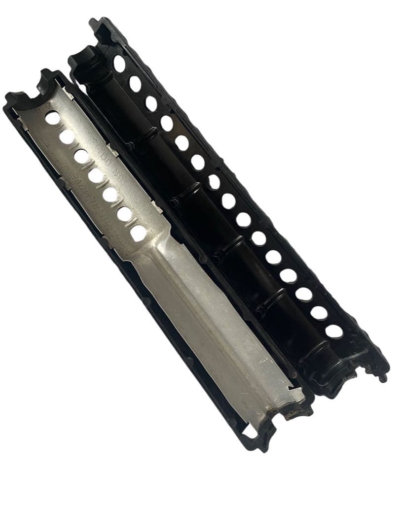 米軍M-16ライフルハンドガードカバー希少品