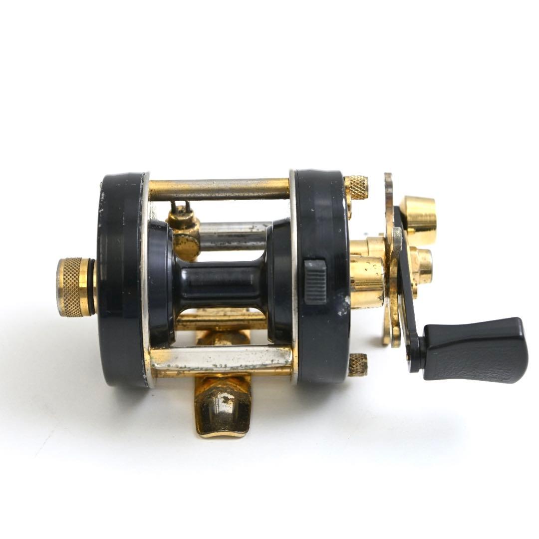 リール Abu Garcia Ambassadeur 2500C De Luxe