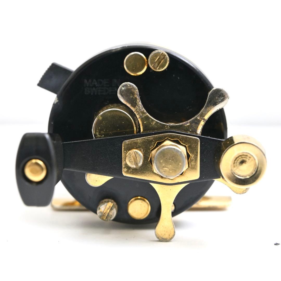 リール Abu Garcia Ambassadeur 2500C De Luxe