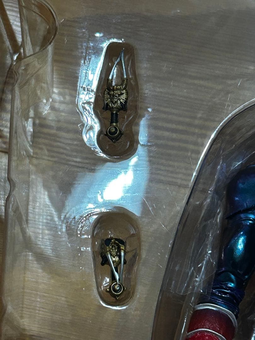 メディコムトイ PROJECT PBM 仮面ライダー響鬼 フィギュア