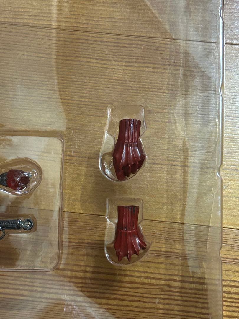 メディコムトイ PROJECT PBM 仮面ライダー響鬼 フィギュア